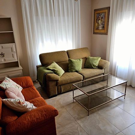 Casa El Jardin Del Jazmin Villa Benicarlo Bagian luar foto
