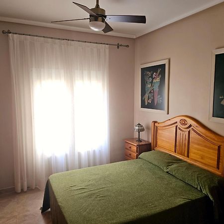 Casa El Jardin Del Jazmin Villa Benicarlo Bagian luar foto