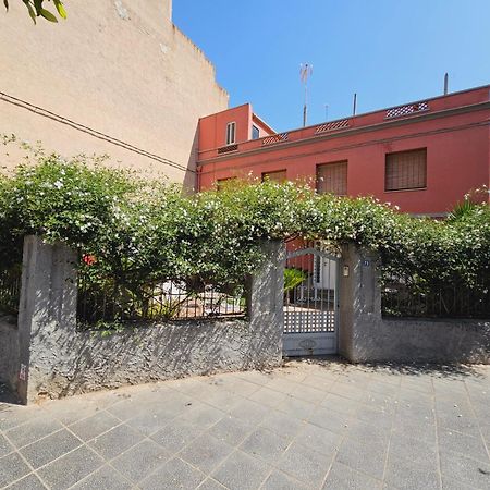 Casa El Jardin Del Jazmin Villa Benicarlo Bagian luar foto