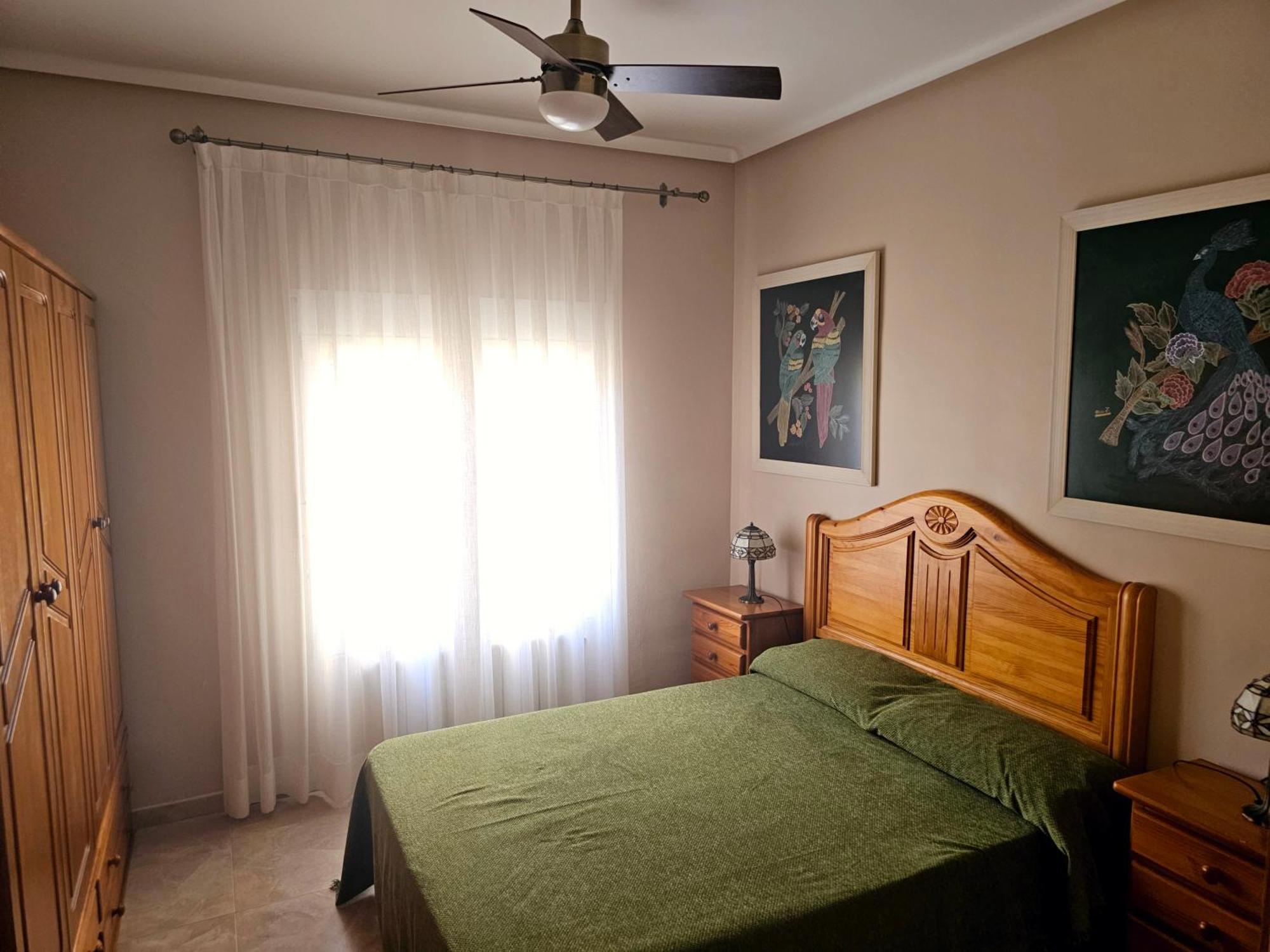 Casa El Jardin Del Jazmin Villa Benicarlo Bagian luar foto