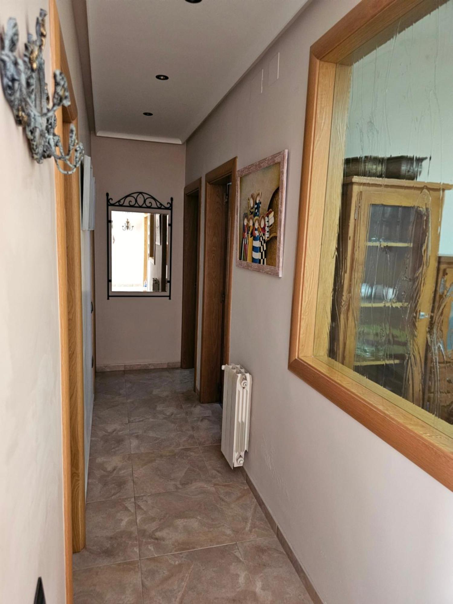 Casa El Jardin Del Jazmin Villa Benicarlo Bagian luar foto
